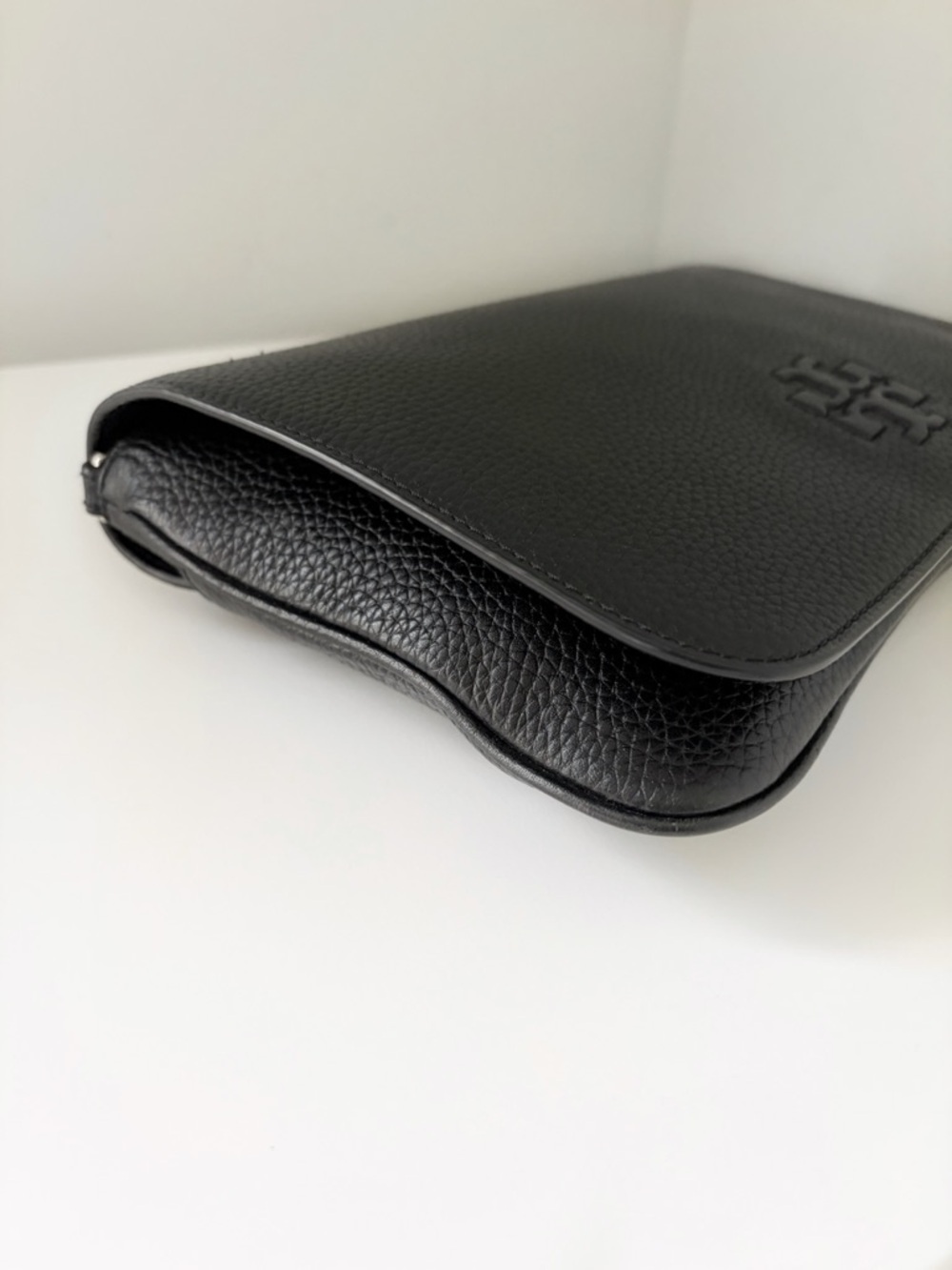 Tory Burch Thea Clutch Crossbody Bag - Picture 6 of 15